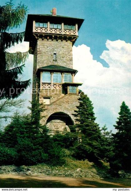Bad Homburg Aussichtsturm