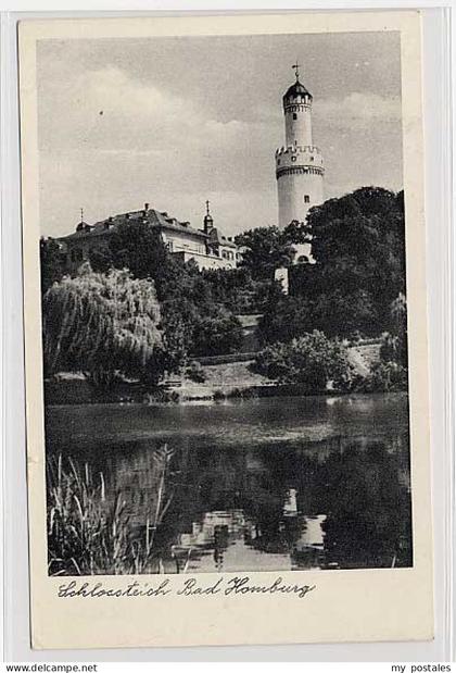 Bad Homburg Bad Homburg