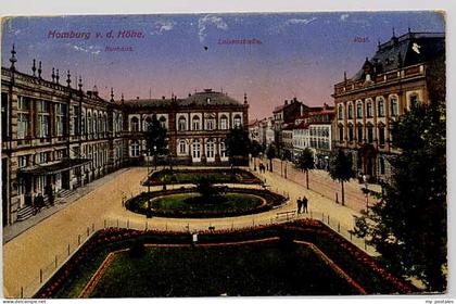 Bad Homburg Bad Homburg