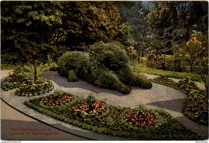 Bad Homburg - Buxlöwe