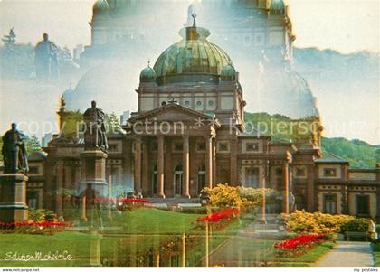 Bad Homburg Kaiser Wilhelms Bad