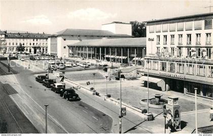 Bad Homburg Kurhaus