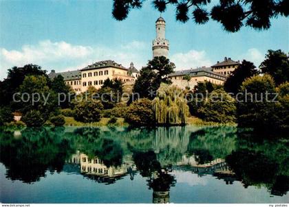 Bad Homburg Landgrafenschloss