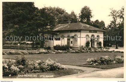 Bad Homburg Spielbank