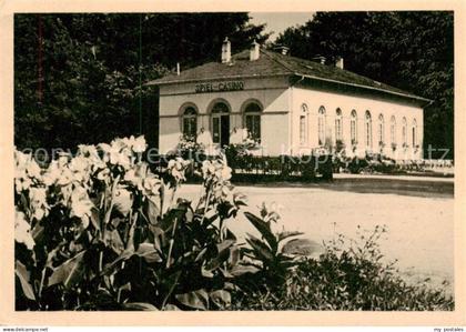 Bad Homburg Spielcasino