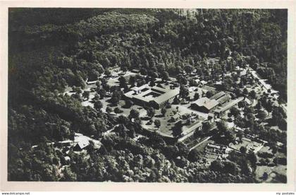 Homburg  BAD HOMBURG Saalburg Fliegeraufnahme