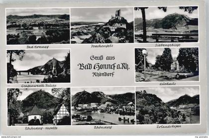 Bad Honnef