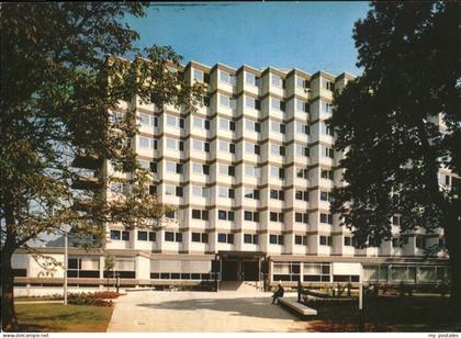 Bad Honnef Kurklinik Drachenfels