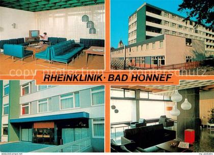 Bad Honnef Rheinklinik