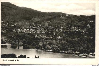 Bad Honnef Schiff Rhein