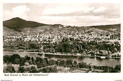 Honnef Bad Hohenhonnef