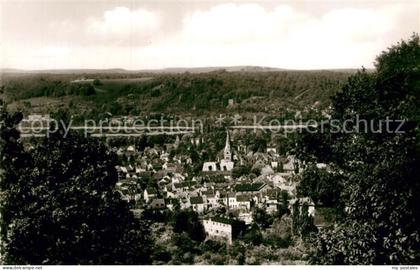 Honnef Bad Panorama