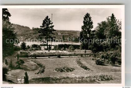 Honnef Bad Park