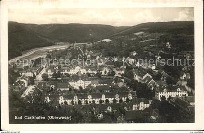 Bad Karlshafen