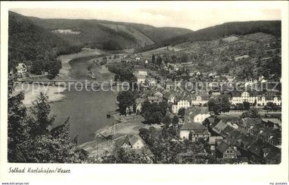 Bad Karlshafen
