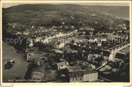 Bad Karlshafen