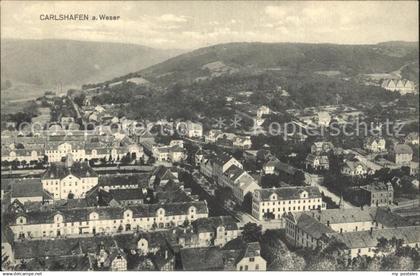 Bad Karlshafen