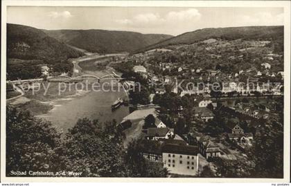 Bad Karlshafen