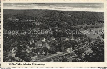 Bad Karlshafen