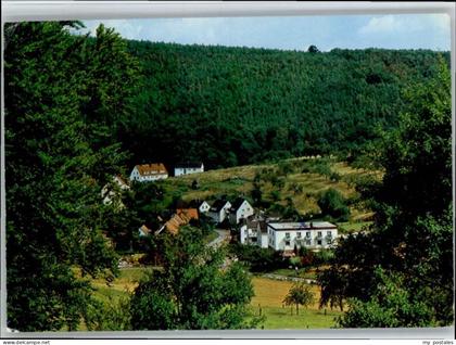 Bad Karlshafen