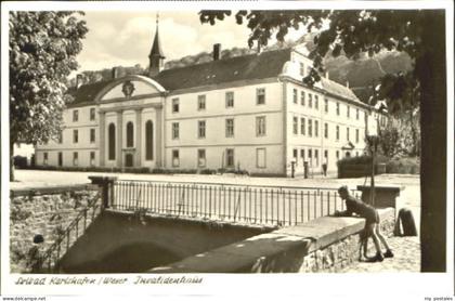 Bad Karlshafen Karlshafen