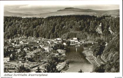 Bad Karlshafen Karlshafen