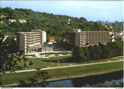 Bad Karlshafen Karlshafen Kurzentrum x 1984