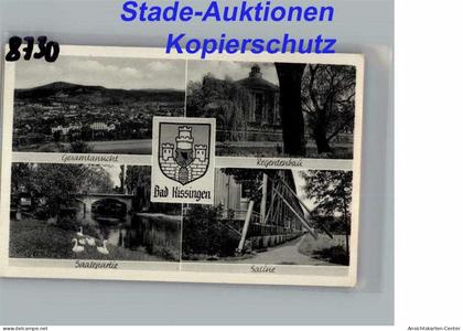 50281325 - Bad Kissingen