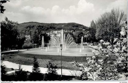 Bad Kissingen