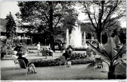 Bad Kissingen