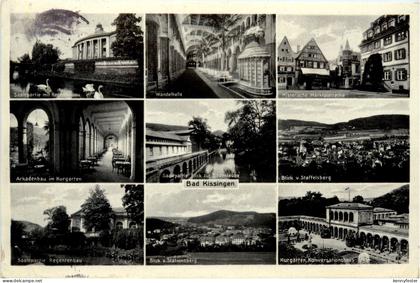 Bad Kissingen - Kurheim