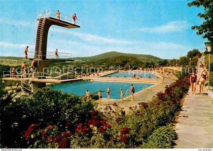 Bad Kissingen Terrassen Schwimmbad