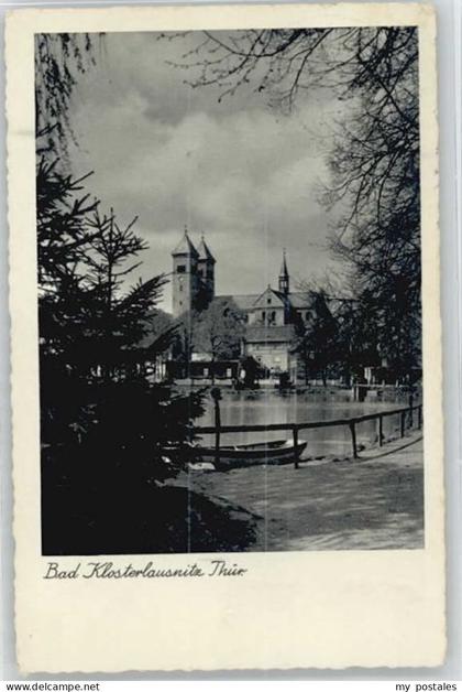 Bad Klosterlausnitz