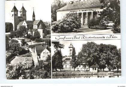 Bad Klosterlausnitz