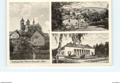Bad Klosterlausnitz