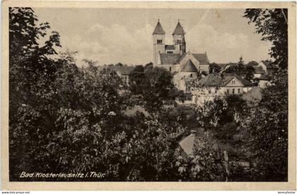Bad Klosterlausnitz