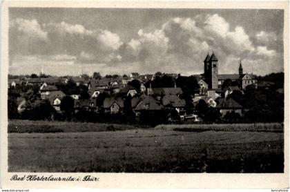 Bad Klosterlausnitz,