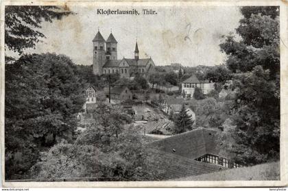 Bad Klosterlausnitz,