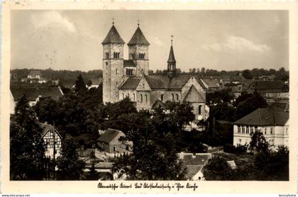 Bad Klosterlausnitz,