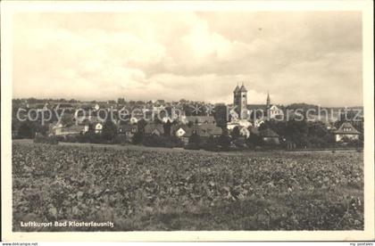 Bad Klosterlausnitz