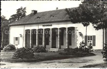 Bad Klosterlausnitz Moorbad