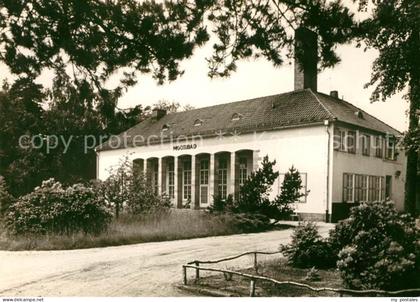 Bad Klosterlausnitz Moorbad