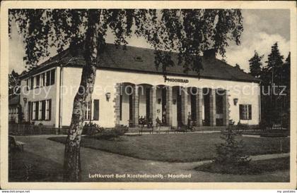 Bad Klosterlausnitz Moorbad
