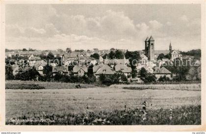 Klosterlausnitz Bad Panorama