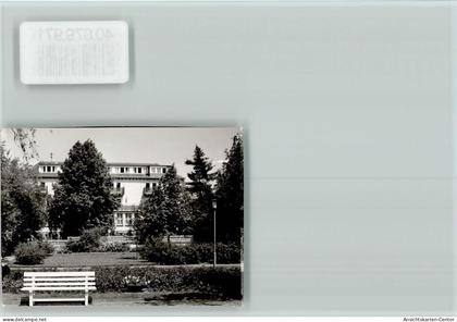 40079971 - Bad Koenig