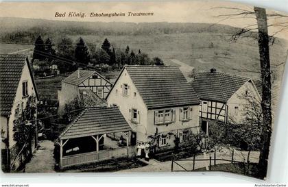 51439955 - Bad Koenig