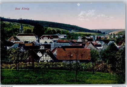 51460325 - Bad Koenig
