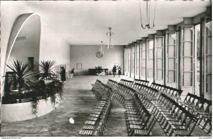 Bad Koenig andelhalle