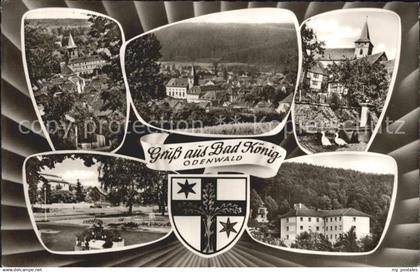 Bad Koenig Odenwald