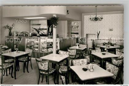 Bad Koenig Odenwald Cafe Koenig